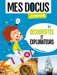 Découvertes et explorateurs