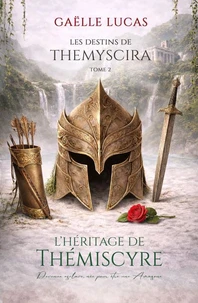 Les Destins de Themyscira - 2 - L’héritage de Thémiscyre