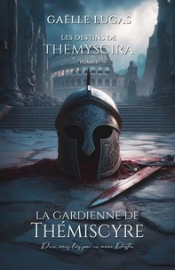 Les Destins de Themyscira - 3 - La Gardienne de Thémiscyre