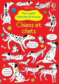 Chiens et chats