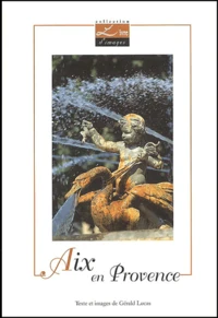 Aix-en-Provence