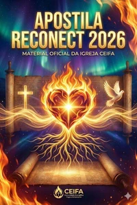 Apostila Reconect CEIFA 2026