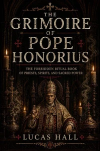 The Grimoire of Pope Honorius