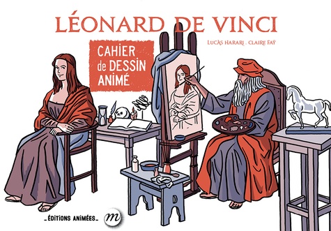 Léonard de Vinci