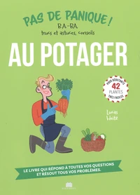 Pas de panique !