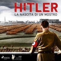 Lucas Hugo Pavetto et Corrado Niro - Hitler.