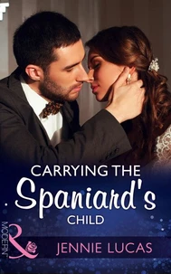 Carrying The Spaniard's Child