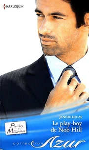 Le play-boy de Nob Hill