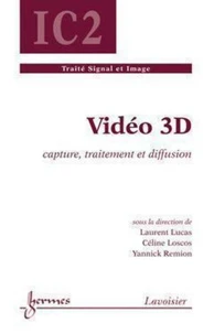 Vidéo 3D
