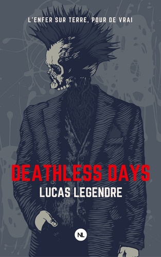 Deathless days