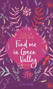 Find me in Green Valley