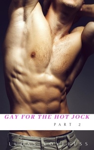  Lucas Loveless - Gay for the Hot Jock Part 2.