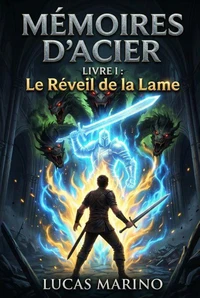Le Réveil de la Lame