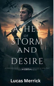 Ashes of Storm and Desire