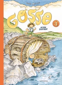 Gosse et les Berges