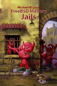 FreeBSD Mastery