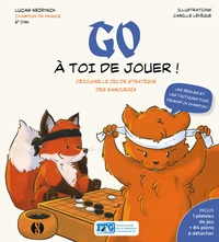 Go, à toi de jouer !