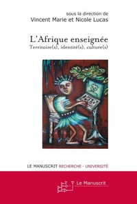 L'Afrique enseignée