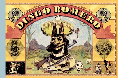 Dingo Romero