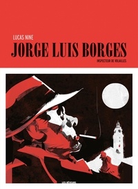 Lucas Nine - Jorge Luis Borges.