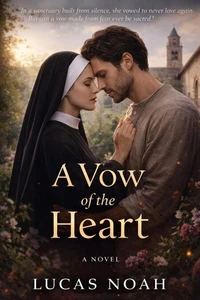 A vow of the heart