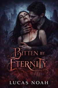 Bitten by eternity