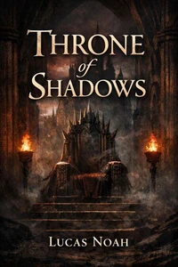 THRONE OF SHADOWS, the bastard's advantage