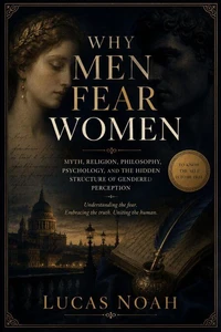 Why men fear women