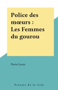 Les Femmes du gourou