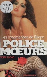 Les Magiciennes de Rome