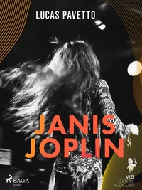Janis Joplin