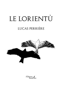 Lucas Perrière - Le Lorientù.