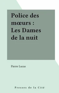 Les Dames de la nuit
