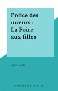 La Foire aux filles