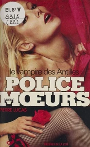Le Vampire des Antilles