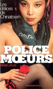 Les délices de Chinatown