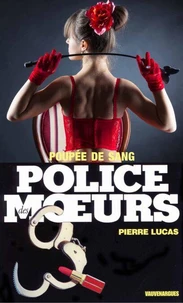 Police des moeurs nº108 Poupée de sang