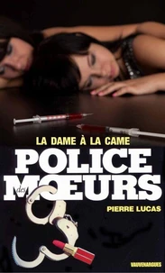 Police des moeurs nº41 la dame a la came