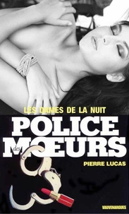 Police des moeurs nº48 Les Dames de la nuit