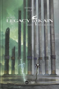 La saga Legacy of Kain