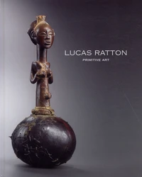 Primitive art