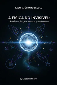 A Física do Invisível: Partículas, forças e o mundo que não vemos