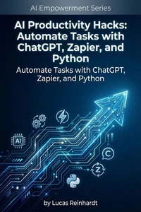 AI Productivity Hacks: Automate Tasks with ChatGPT, Zapier, and Python