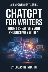 ChatGPT for Writers: Boost Creativity and Productivity with AI