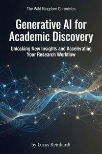 Generative AI for Academic Discovery: Unlocking New Insights and Accelerating Your Research Workflow