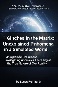 Glitches in the Matrix: Unexplained Phenomena in a Simulated World: Investigating Anomalies That Hint at the True Nature of Our Reality