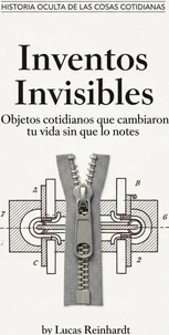 Inventos invisibles – Objetos cotidianos que cambiaron tu vida sin que lo notes