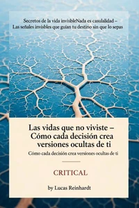 Las vidas que no viviste – Cómo cada decisión crea versiones ocultas de ti