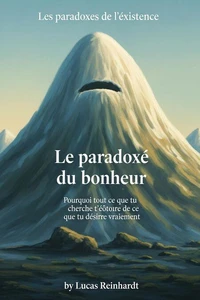Le paradoxe du bonheur – Pourquoi tout ce que tu cherches t’éloigne de ce que tu désires vraiment