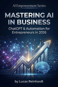 Mastering AI in Business: ChatGPT & Automation for Entrepreneurs in 2026”